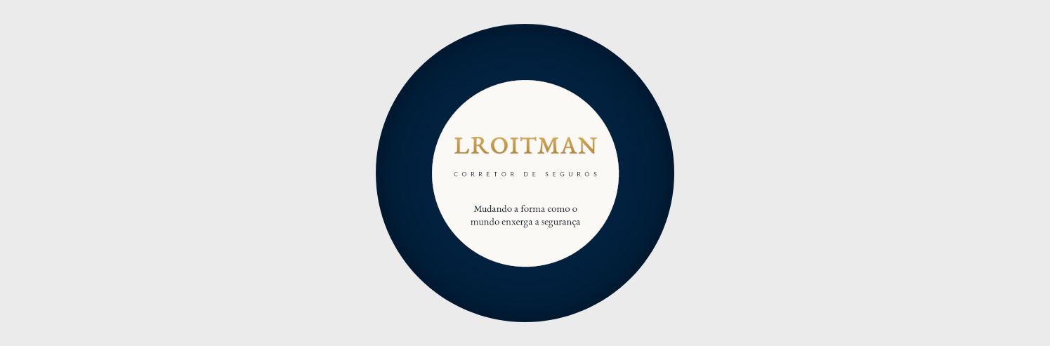 LRoitman Corretor de seguros